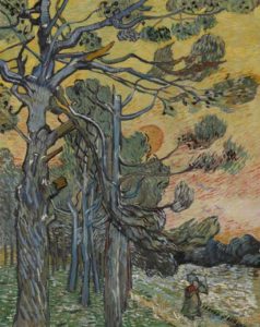Van Gogh 7