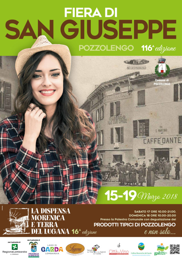 pozzolengo fiera 2018