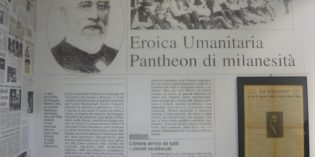 Milano – PIONIERI DI ARDITEZZE SOCIALI
