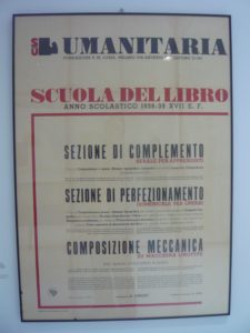 Umanitaria mostra 2018 - 3