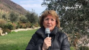 CONSORZIO OLIO GARDA DOP: LAURA TURRI è il nuovo presidente – intervista video
