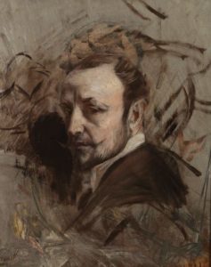 Boldini - Ritratto di signora 7