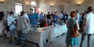 Vignaioli in Castello, il 16 e 17 giugno Vivabacco porta 45 cantine FIVI a Desenzano del Garda