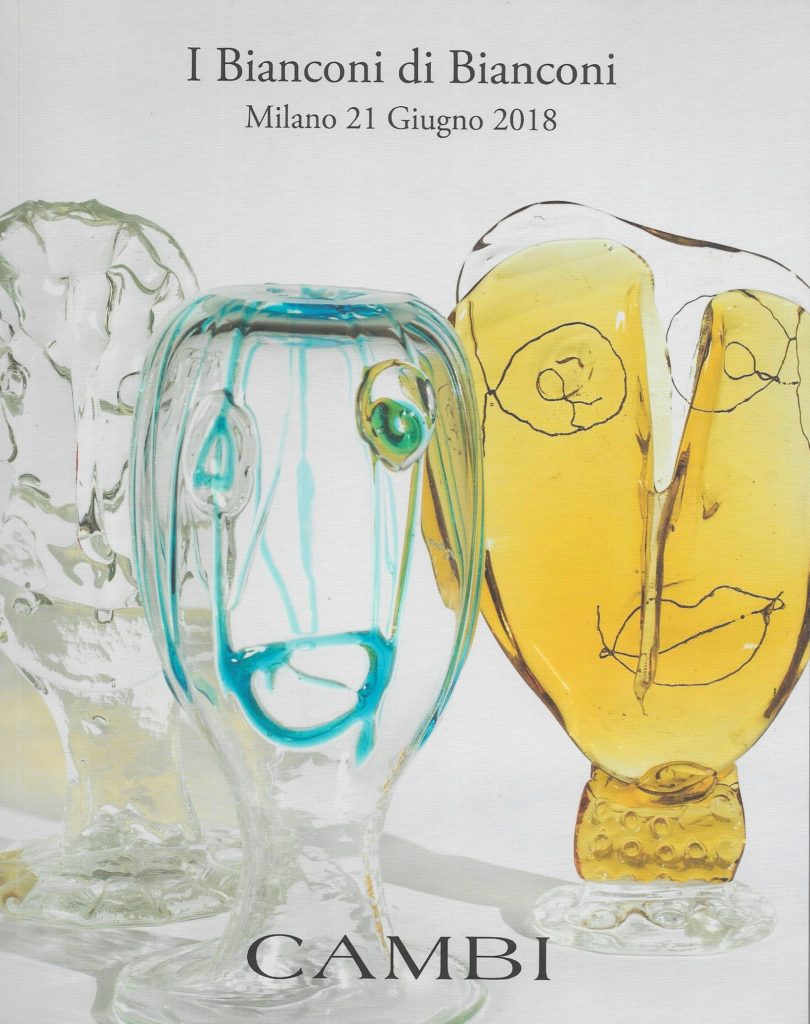 Cambi - Giugno 2018 - A