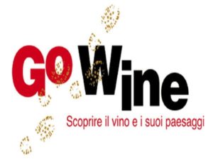 Go Wine - Logo 2