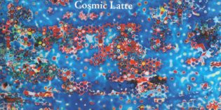 Milano – ROBERT PAN – “COSMIC LATTE”