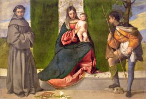 Tiziano e pittura 500 a Brescia 3