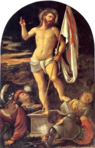 Tiziano e pittura 500 a Brescia 6