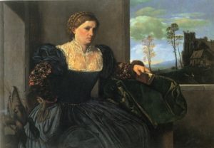 Tiziano e pittura 500 a Brescia 8