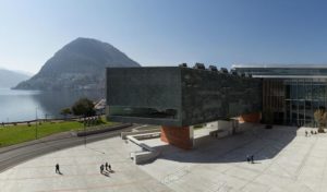 LAC Lugano 1