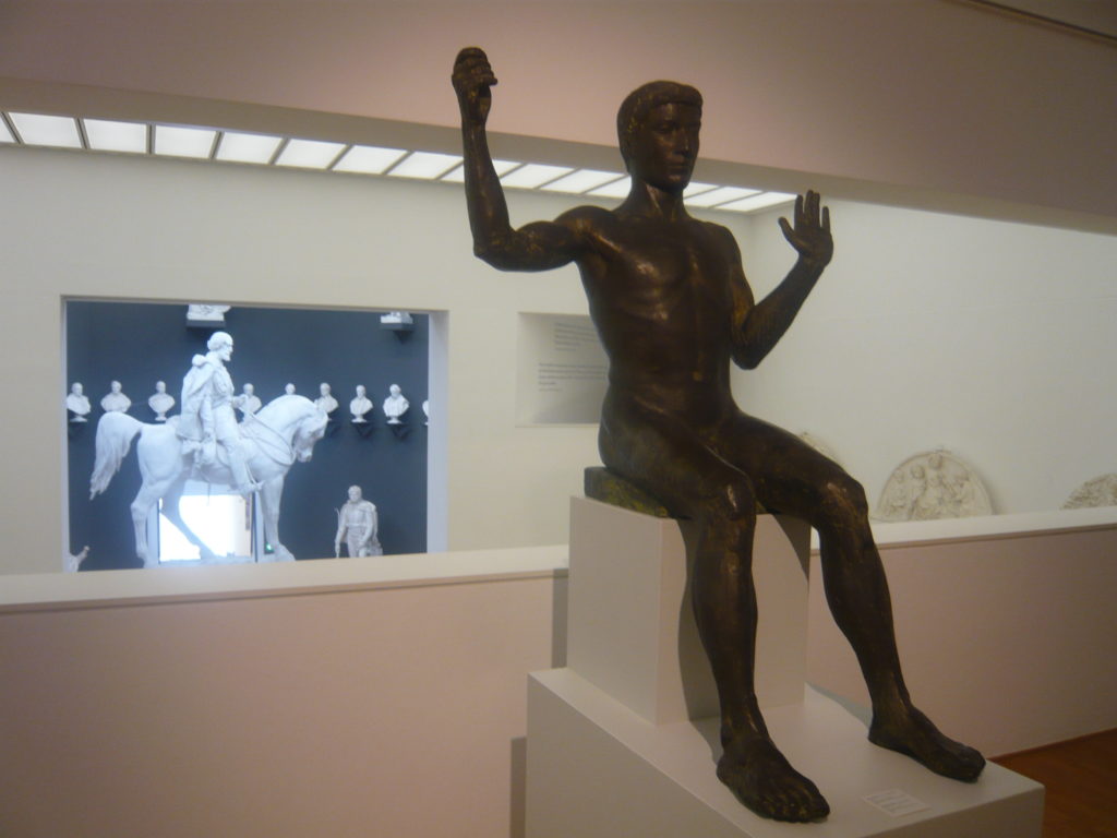 Museo Vela mostra 2018 - 1