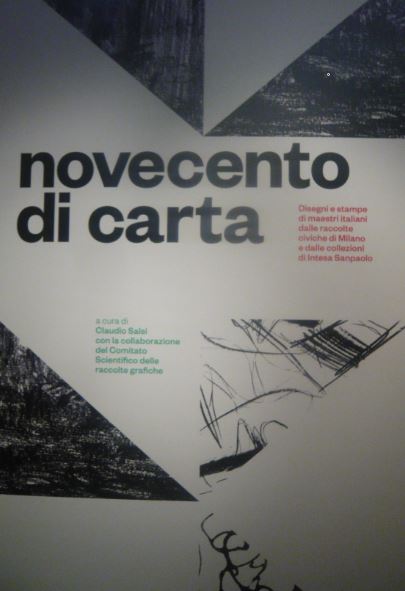 Novecento di carta 1