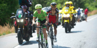 Vuelta 2018, Davide Formolo a caccia del definitivo salto di qualità