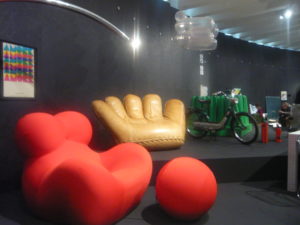 Triennale Design Museum 2018 - 2