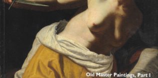 Milano – DOROTHEUM – OLD MASTER PAINTINGS, Part 1