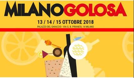 Milano Golosa 2018 - 1