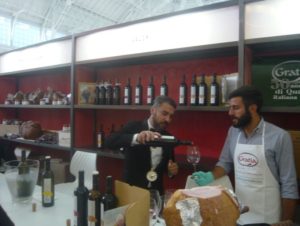 Milano Golosa 2018 - 3
