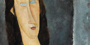 Milano – MODIGLIANI ART EXPERIENCE