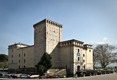 Museo Alto Garda - Riva