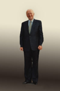Herbert Vinatzer cameo