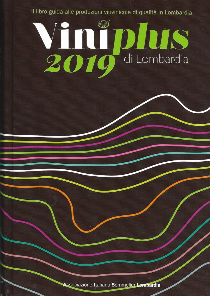 AIS Lombardia - Viniplus 2019 - 1