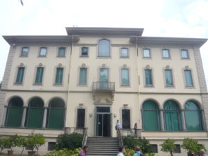 Fondazione Magnani Rocca