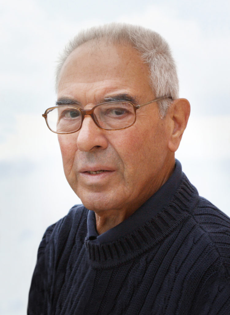 dottor Aldo Lanciotti