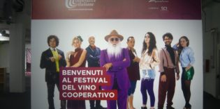 Milano – “VIVITE” – Festival del vino cooperativo