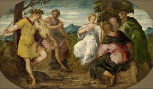 Tintoretto 2