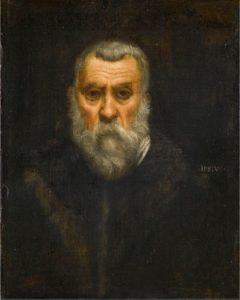 Tintoretto 4