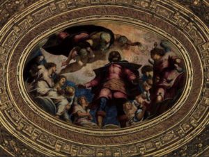 Tintoretto 5