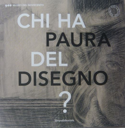 Chi ha paura del disegno 1