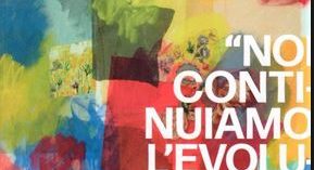 Cuneo – “NOI CONTINUIAMO L’ EVOLUZIONE DELL’ARTE”