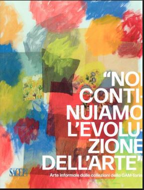 Noi continuiamo l'evoluzione dell'arte 1