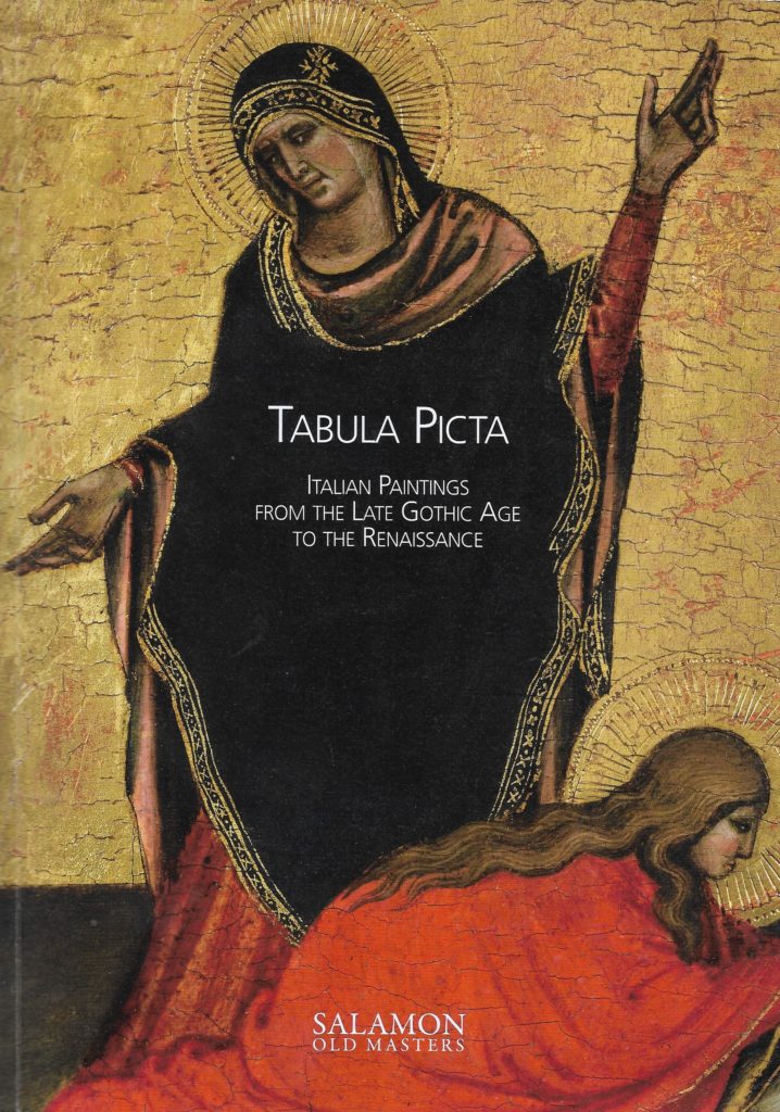 Tabula Picta 1