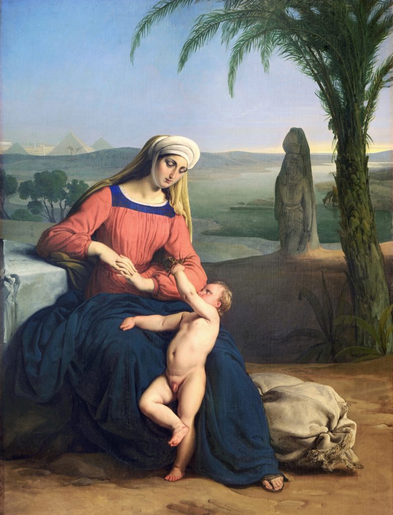 Buonconsiglio - Hayez