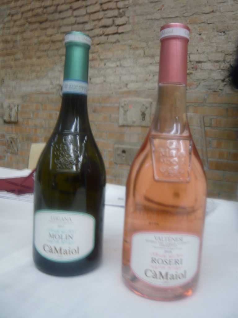 Civiltà del Bere - Simply the Best Milano 2019 - 3