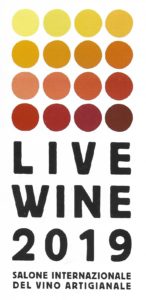 Live Wine 2019 - 1
