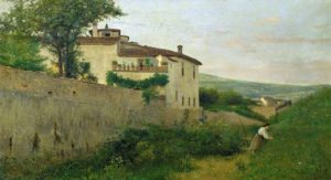 Macchiaioli - Torino 3