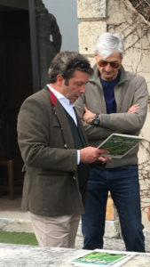 Giovanni Battista Antonio Arvedi