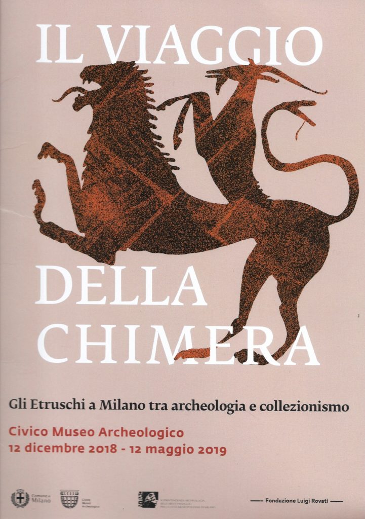 Viaggio della Chimera 1