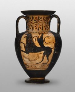 Viaggio della Chimera 3