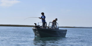 Pesca, emergenza Lago di Garda i pescatori chiedono interventi urgenti ai tre assessori regionali di Lombardia, Veneto e Trentino