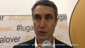 Ettore Nicoletto presidente del Consorzio Lugana