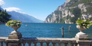 Vacanze sul lago di Garda: <br>relax, divertimento e tanta cultura