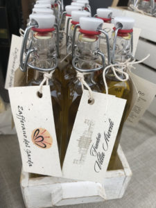 Olio Arvedi e Zafferano del Garda 72