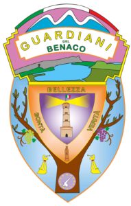 Guardiani del Garda - LOGO