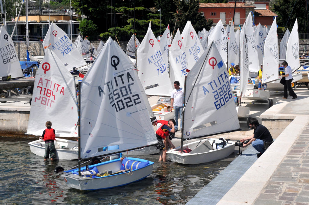 CVG TROFEO DANESI BOGLIACO 01/05/2011