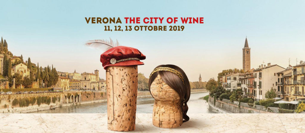 Hostaria Verona 2019