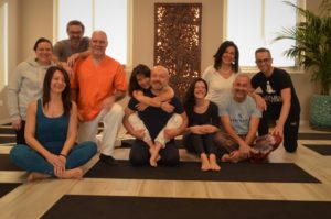 Centro olistico Samtosha Yoga Desenzano